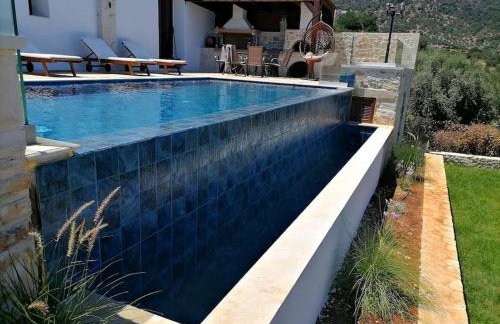 VILLA HALEPOURI - Foto 26