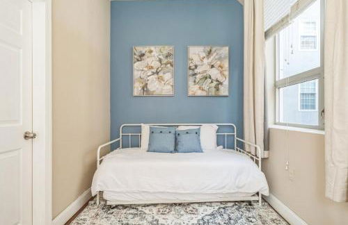 Modern 2 bedroom - Center City Philadelphia - Foto 11