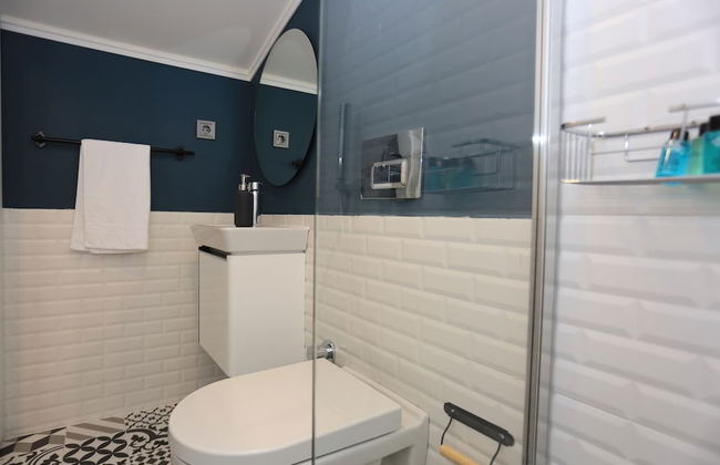 Verde Suites Akyaka - Photo 71