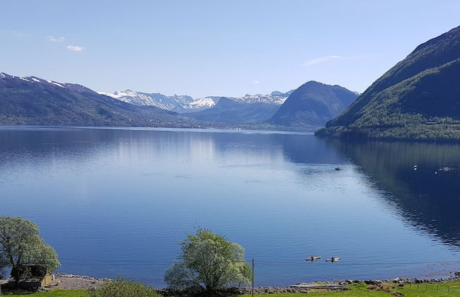 Irenegarden - Foto 1