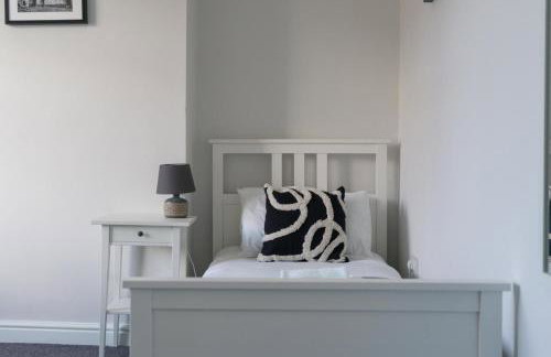 Lily Apartment - Sleeps 3 - Pet friendly - Parking - Foto 9