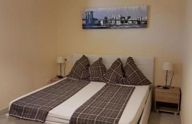 Appartamenti Via La Marmora - Foto 22