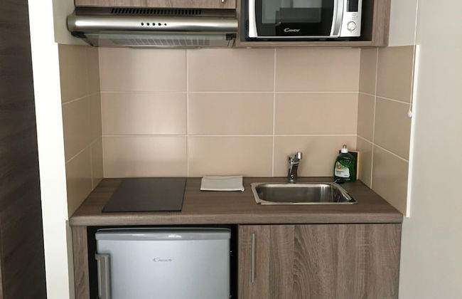 KOSY Appart’Hôtels – Art’ & Facts - Foto 7