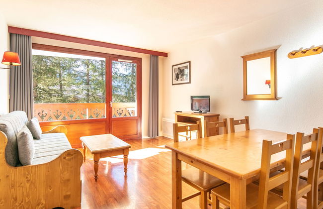 Vacanceole - L'Edelweiss - Foto 21