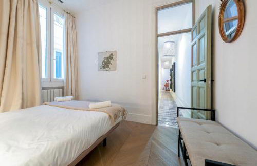 Stylish centric- 2Bd 2Bth -city center - Foto 10