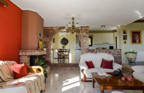 Vivian's Villa - Endless View - Foto 26