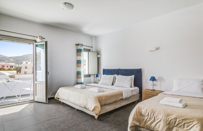 Blue Senses Villas - Photo 13