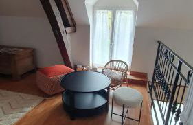 Longère chez Martine et Julie - Foto 19