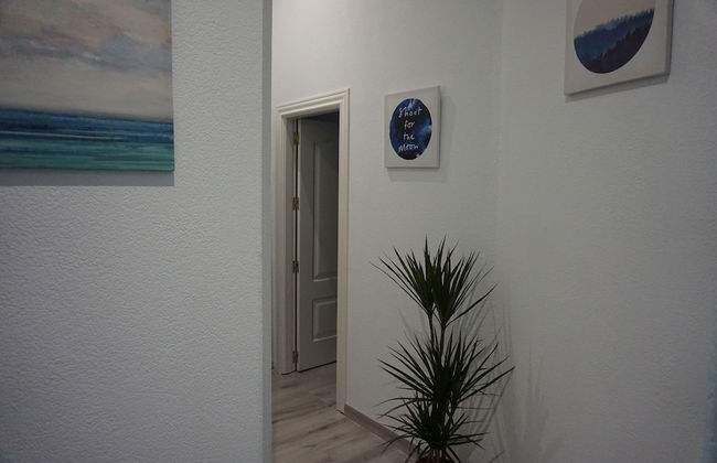 Apartamentos Mediterránea Centro - Foto 62