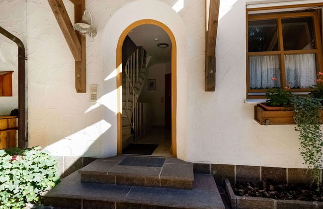 Traumhafte Wohnung im Berchtesgadener Land - Foto 14