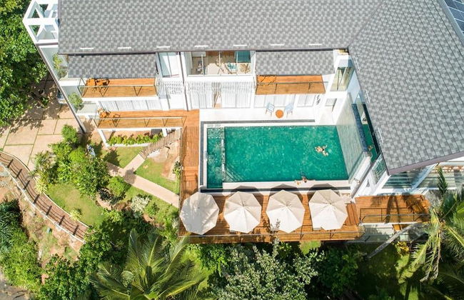 Beacon By The Bay Villas & Suites By The Clarks - Photo 67