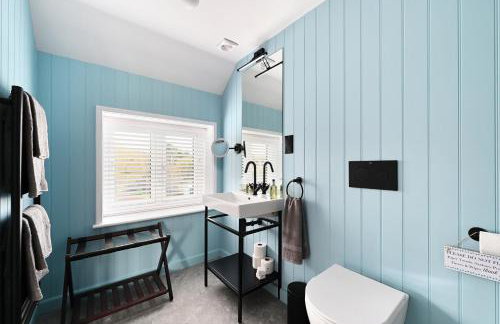 Beach side apartments in Pett Level near Rye in East Sussex - Foto 34