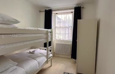 Walker Apartment - Foto 5