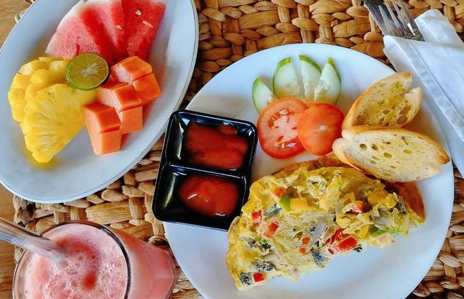 Villa OMantra Home Bali - Foto 49