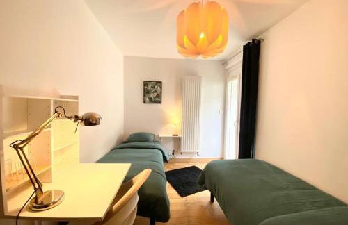 The villa of the Impressionists - Foto 10