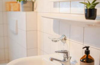 Ferienwohnung Im alten Feld - Foto 17