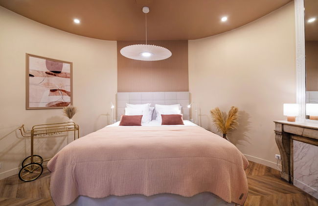 WS Louvre - Saint-Roch - Foto 10