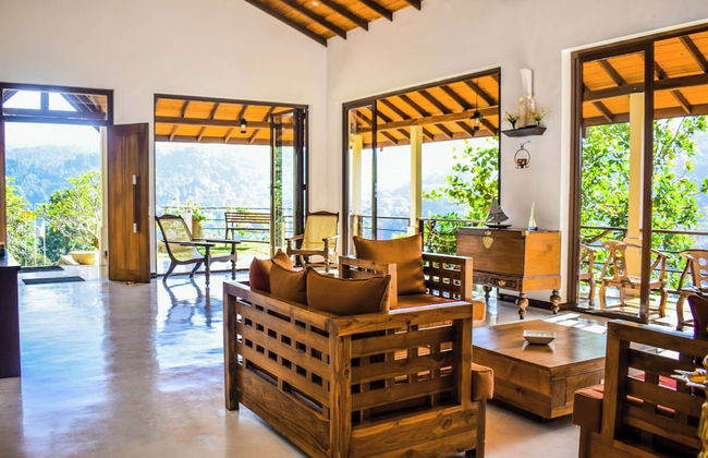 Aqua Dunhinda Villa & Nature Retreat - Foto 39