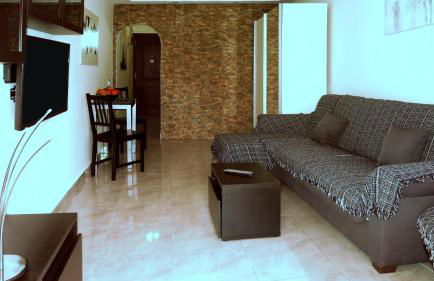 Apartment-Deluxe Victory South Tenerife - Foto 9