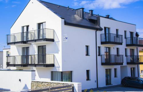 WILLA KORSARSKA - Foto 8