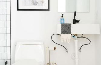 6 Bed with En Suite Baths, Host Up to 20, Rooftops, Parking, Gourmet Kitchens, Cozy Living Spaces, Skyline Views & Fire Table, Near Downtown, Distilleries & Marathon Village, High-Speed Wi-Fi, 24hr Hospitality - Foto 27