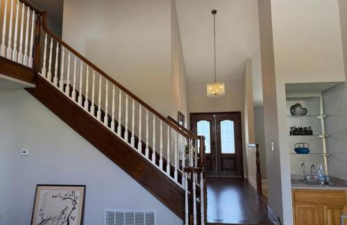 Spacious 4-bedroom family house-20 mins to Disney Land - Foto 33