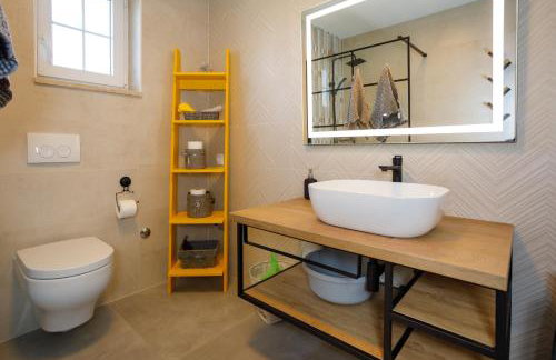 New&Modern apartment Dora - Foto 41