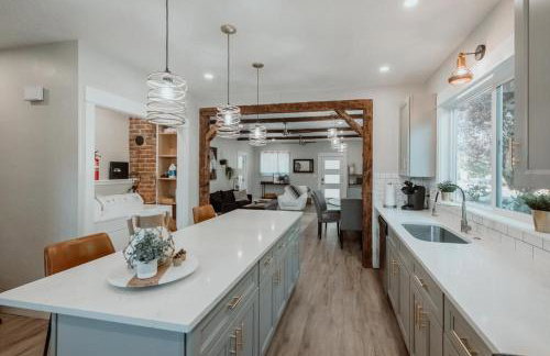 Urban Rustic Getaway - Foto 4