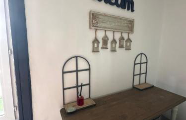 Chic et Charme Belle Ile - Foto 31