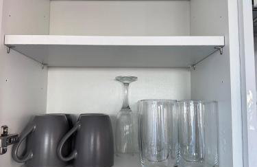 Beautiful 1 Bd Top floor Terraced Apartment - Foto 18