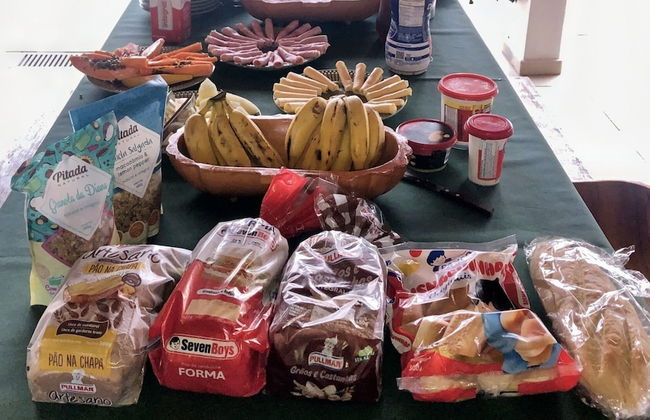 Cinematográfico, Encantador e Paradisíaco - Photo 76