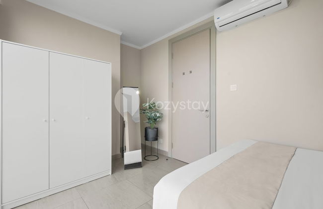 Azurro by Kozystay - Kemayoran - Photo 4