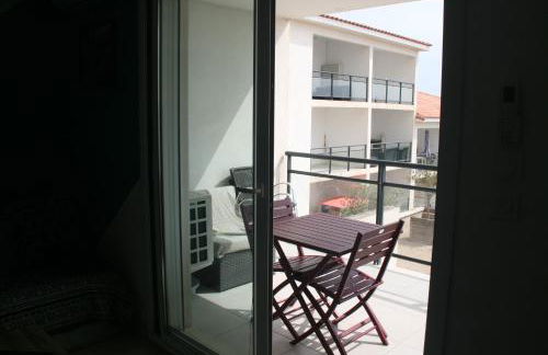 T2 moderne avec terrasse proche de la plage - Foto 19