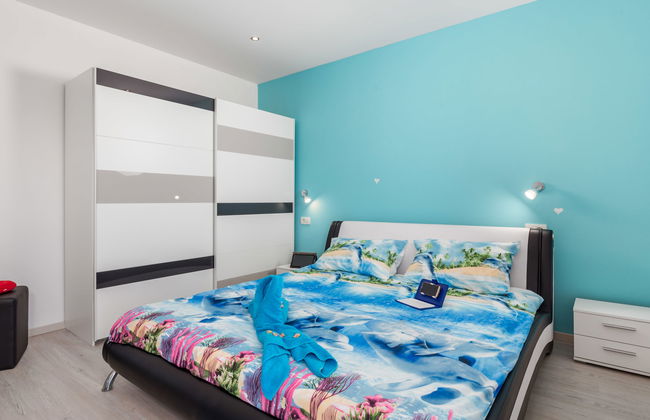 Villa Gabriel - Foto 31