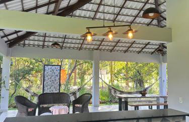 Chácara no Rio de Ondas - Foto 7