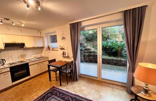 Apartment Hölderlin - Foto 12