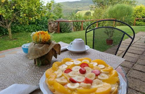 Agriturismo Colleverde Capalbio - Foto 9