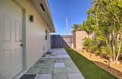 1 Mi to Deerfield Beach Stylish Studio with Pool! - Photo 22