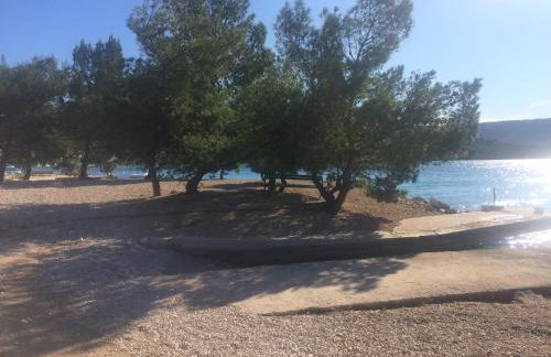 Apartments Maslina - Foto 18