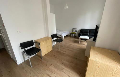 Zentrale Apartments in Kulmbach- 20km bis Bayreuth - Photo 5