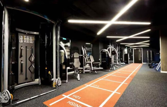 Vita Student-Only Circle Square - Foto 11