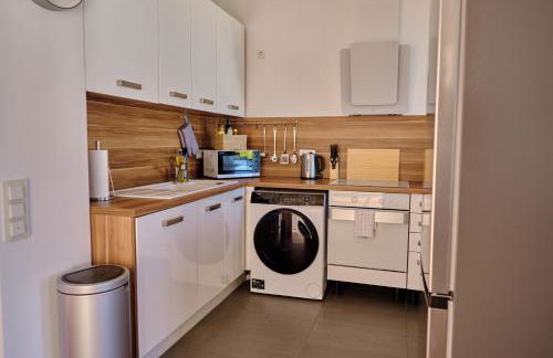 Historisches Deluxe Apartment im Marianum - Foto 59