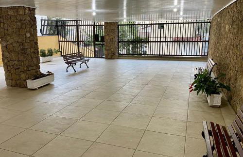 APTO 14 - ENSEADA, PRÓXIMO REGIÃO DO PÃO DE AÇUCAR - Foto 3