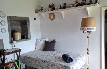 Home Near the Clouds - Refúgio - Foto 11