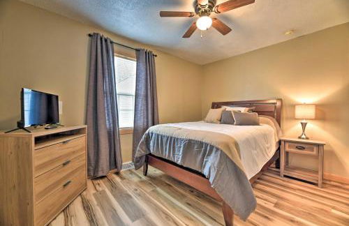 Family-Friendly Hideaway Near Presque Isle! - Foto 23