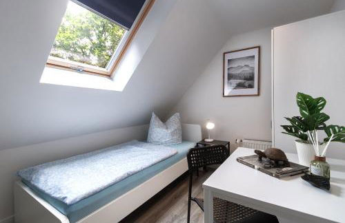 Haus am Damm - Foto 34