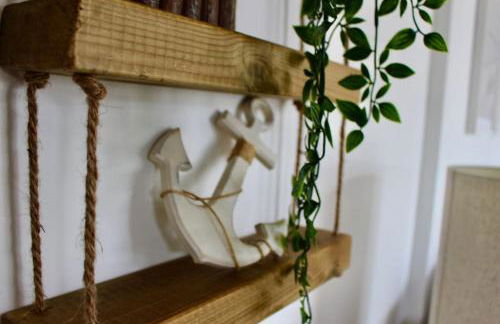 Salt Yard Apartment, Parking and Terrace, Whitstable - Foto 30