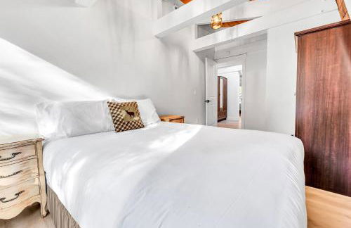 Cozy Cabin- Large Deck , Near the Slopes - Foto 30