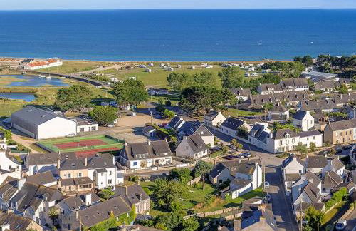 Appartement T3 à Port-Louis, balcon, proche commodités - FR-1-349-198 - Foto 11