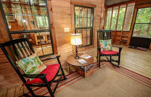 The Tree House - Foto 22